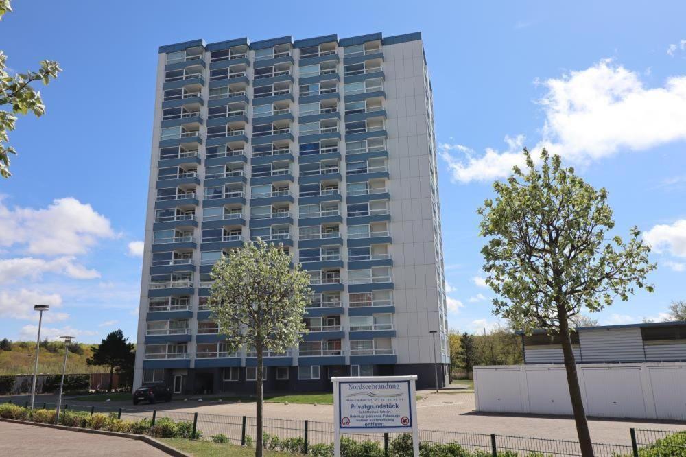 Frische-brise-07-01 Apartment Cuxhaven