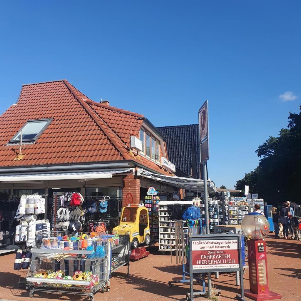 Frische-brise-07-01 Apartment *