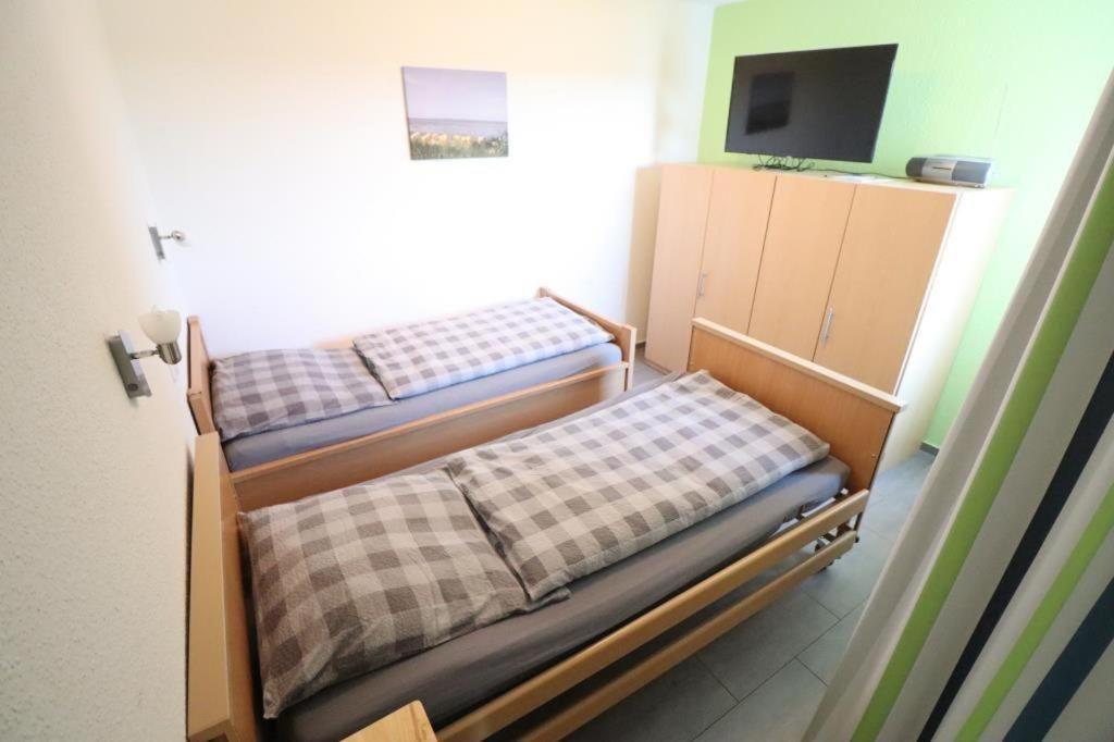 Frische-brise-07-01 Apartment
