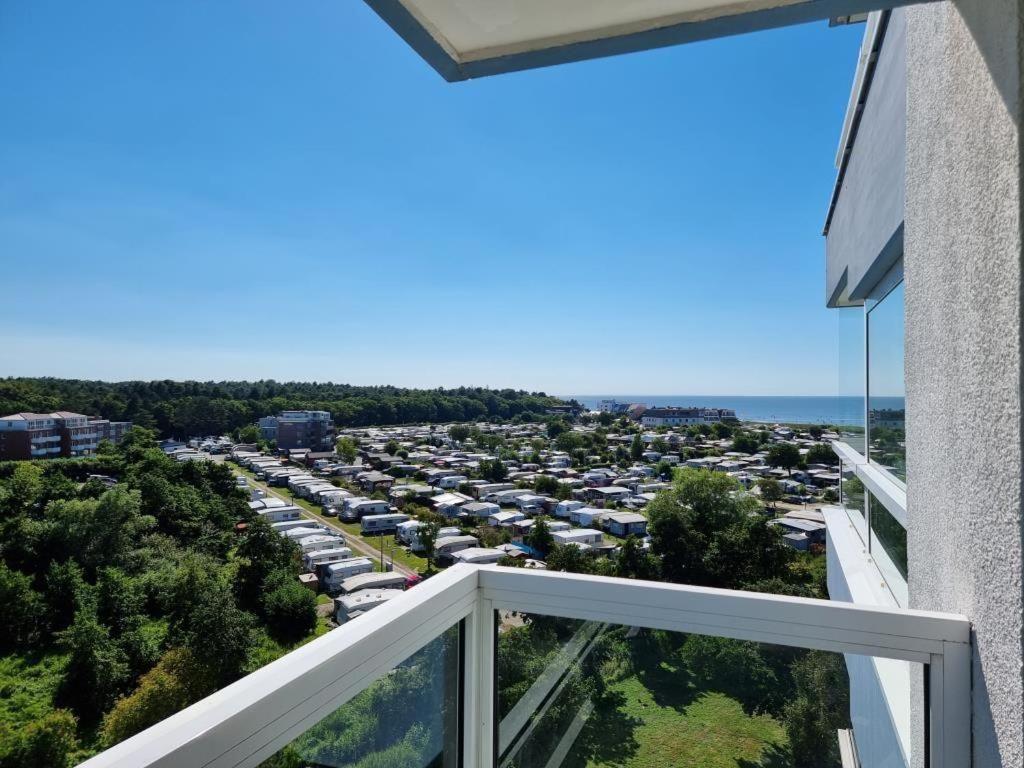Apartment Frische-brise-07-01 *